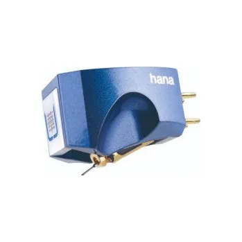 Příslušenství pro gramofon Gramofonová přenoska / Hana UB / Umami Blue / MC