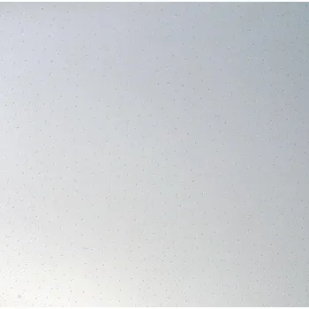 Kazetový podhled Rigips Casoprano Casostar stropní kazeta 1200 x 600 x 8 mm