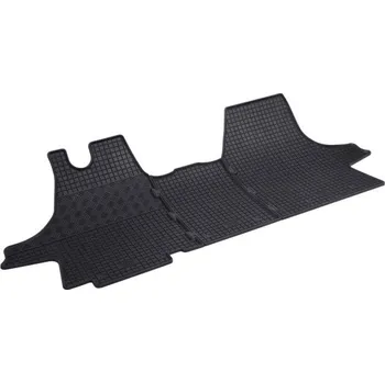 Autokoberce Rigum gumové přesné - MAXUS EV80 2018-