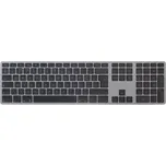 Matias Mac Space Gray FK316B-UK