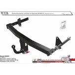 Tažné zařízení Suzuki SWACE 11/2021-> SV 002-493, SVC GROUP