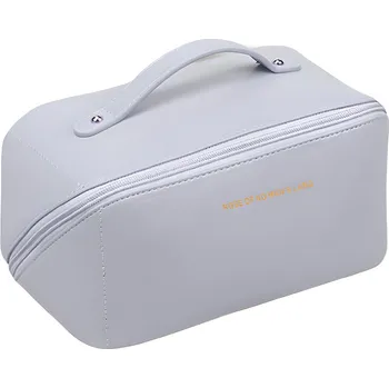 Kosmetická taška Amparo Miranda® Kosmetická taška AM724, Barva šedá