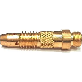 Příslušenství ke svářečce Domeček kleštiny TIG 2,4mm SR17/18/26