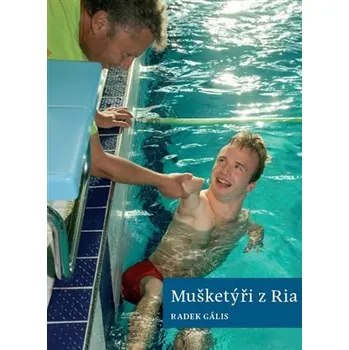 Literární biografie Mušketýři z Ria