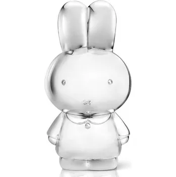 Figurka Zilverstad Kasička Miffy