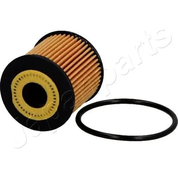 Filtr do auta Olejový filtr JAPANPARTS FO-M00S