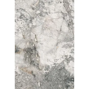 Kuchyňská pracovní deska Kronospan Zástěna K552 SU White Iceberg Marble
