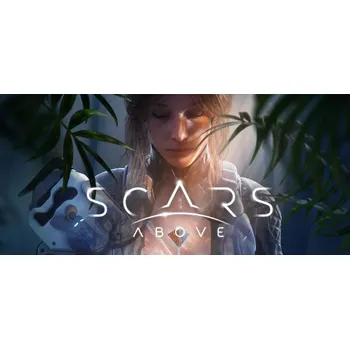 Počítačová hra Scars Above (PC) (Steam)