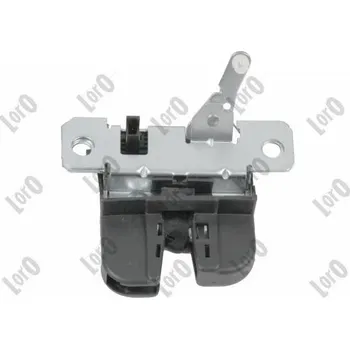 Autozámek Zámek výklopných zadních dveří ABAKUS 132-053-082