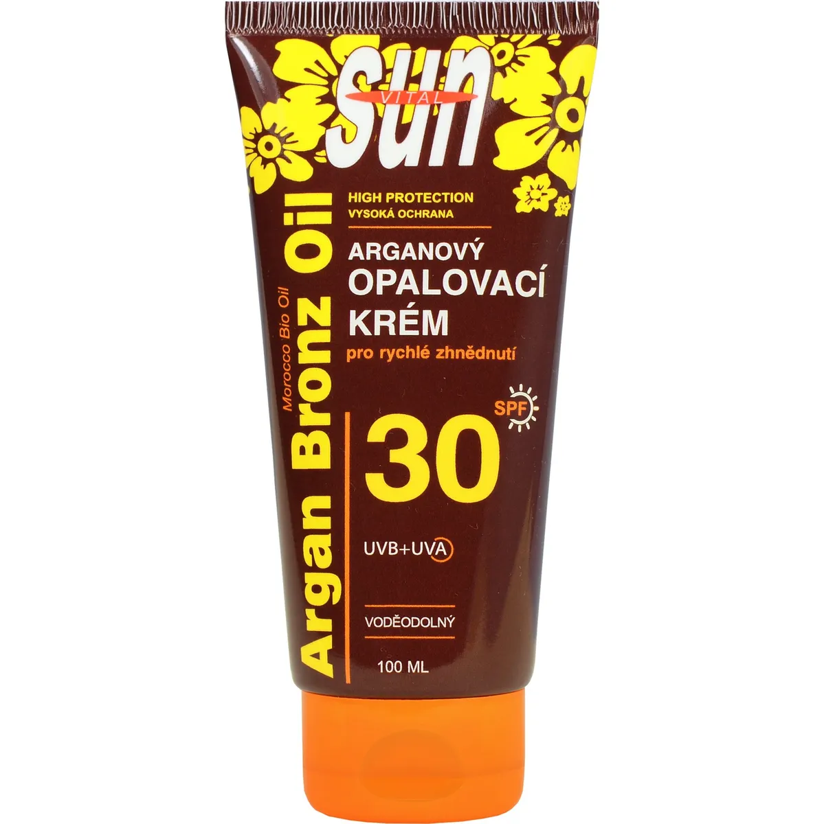 Argan Bronz Oil Dm