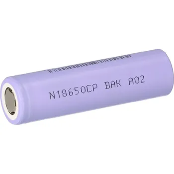 Článková baterie Článek Li-Ion 18650/3350 - INR18650-35E 8114