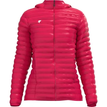 JOMA EXPLORER bunda dámská růžová Typ: S