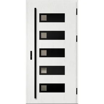 Vchodové dveře ERKADO Vchodové dveře ERKADO Samedan 1