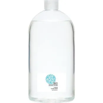 Mýdlo Skin Essentials Tekuté mýdlo 1000 ml
