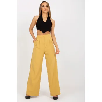 Dámské kalhoty Dlouhé kalhoty model 179912 Xsapienza 36