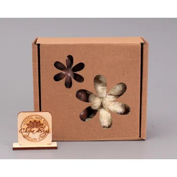 Sušená potravina Mlsná krabička S7