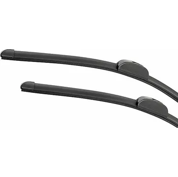 Stěrač Compass Stěrače Lexus IS I (1999 - 2005) 550 + 480 mm -