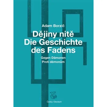 Poezie Kétos Dějiny nitě - Proti démonům