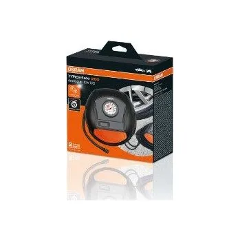 Autobaterie Tester/plnička stlačeného vzduchu v pneumatikách ams-OSRAM OTI200