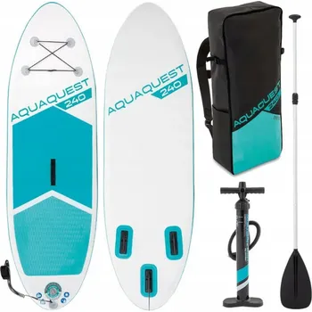 Paddleboard INTEX Paddleboard 240 cm 68241NP free_delivery