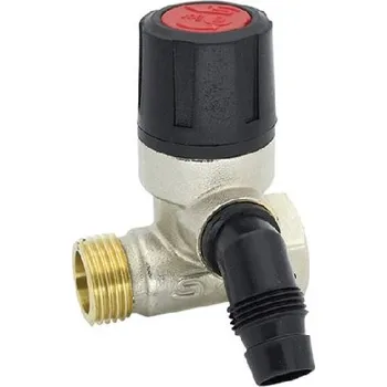 pojistný ventil Pojistný ventil k bojleru 8 bar, 3/4", DN 20, TE-2850.1, Slovarm 417501