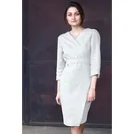 Lotika Autorské šaty Lotika ze 100% konopí 926739