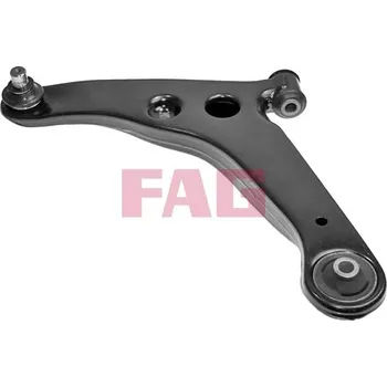 Zavěšení kol Řídicí páka, zavěšení kol Schaeffler FAG 821 0607 10