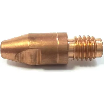 Příslušenství ke svářečce Špička 400A M08x30 0,8mm CuCrZr TR401/501