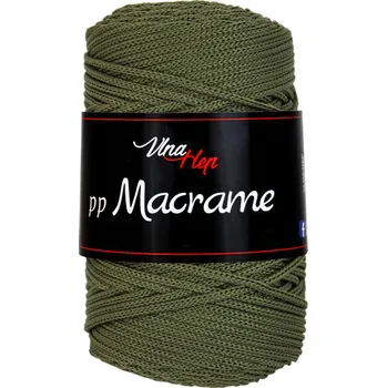 Vlna-Hep PP Macrame