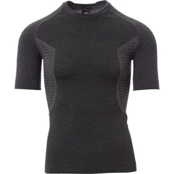 PAYPER THERMO PRO 160 SS triko Krátký Rukáv - černá L/XL
