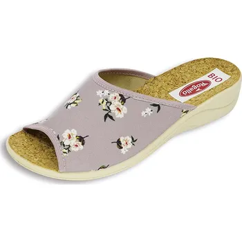 Dámská zdravotní obuv Rogallo bačkory dámské E-26945