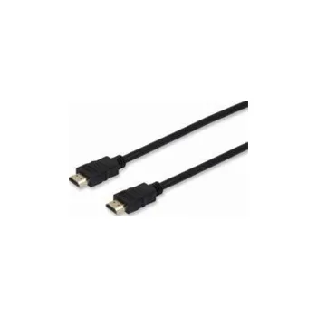Video kabel Equip HDMI - HDMI kabel 3m černý (119351)