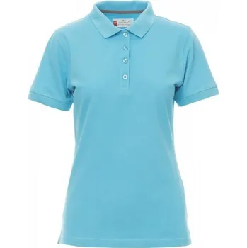 Pracovní oblečení PAYPER VENICE LADY Polo triko barevné - Žlutá L