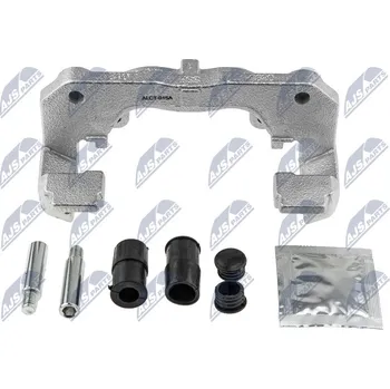 Brzdový třmen Držák, brzdový třmen AJS Parts HZP-CT-015A