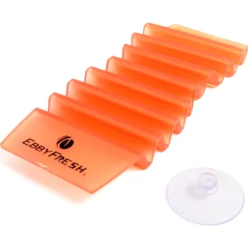 Osvěžovač vzduchu Ebbyfresh osvěžovač toilet závěsný - mango