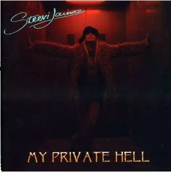 Zahraniční hudba CD Steevi Jaimz: My Private Hell 2013