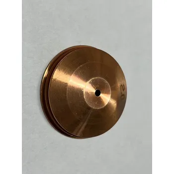 plazmová řezačka Ochranný kryt Z4020 2,0mm HiFocus 100