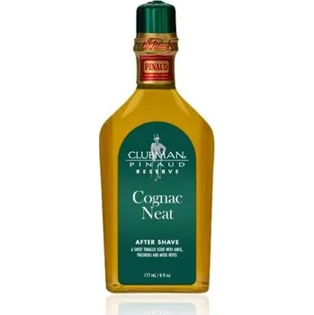 Clubman Pinaud Cognac Neat voda po holení 177 ml