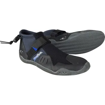 Boty na snowboard Neoprénové boty O'Neill Superfreak Tropical RT 2 mm black UK 7 (EUR 40) 2025 - Odesíláme do 24 hodin