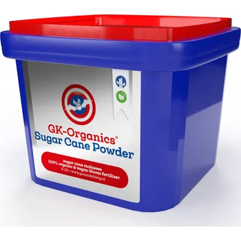 Hnojivo Guanokalong Sugar Cane Powder Objem: 3l