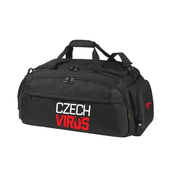 Czech Virus Team Bag