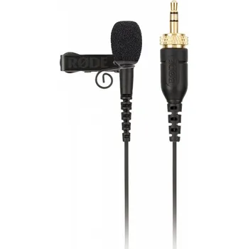 Mikrofon RØDE RODELink LAV