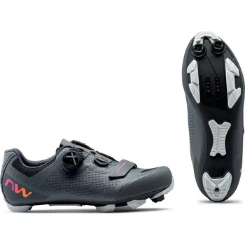 Dámské cyklistické tretry Tretry Northwave Razer 2 Wmn Velikost: 40