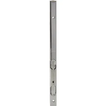 AGB - Zástrč F16 - H250 ONL - Nikl lesklý