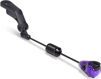 Signalizace záběru Nash Tackle Swinger Siren Micro Swing Arm Purple