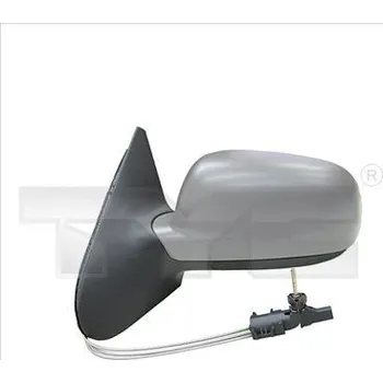 Auto zrcátko Vnější zpětné zrcátko TYC 337-0058