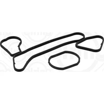 Chladič motoru Sada těsnění, chladič oleje ELRING 908.400