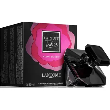 Dámský parfém Lancôme La Nuit Trésor Fleur de Nuit W EDP