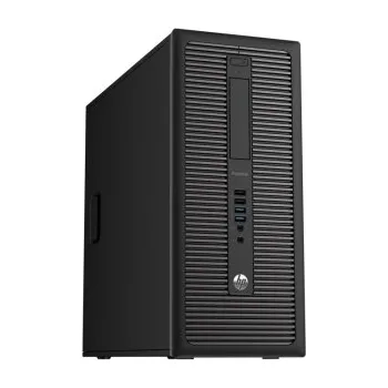 Stolní počítač HP ProDesk G1 TWR Intel Pentium G3220 4GB 320GB W10 HP G6K18EC#ABD