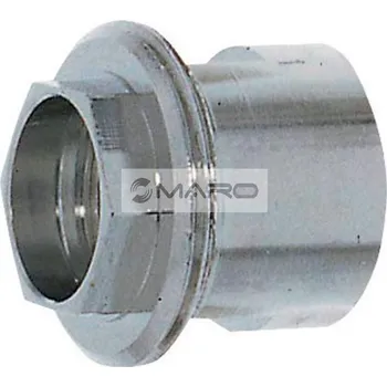 Hlavice pro radiátor IMI Heimeier Adaptér k otopnému tělesu VK, M23,5/M30, 9704-24.700